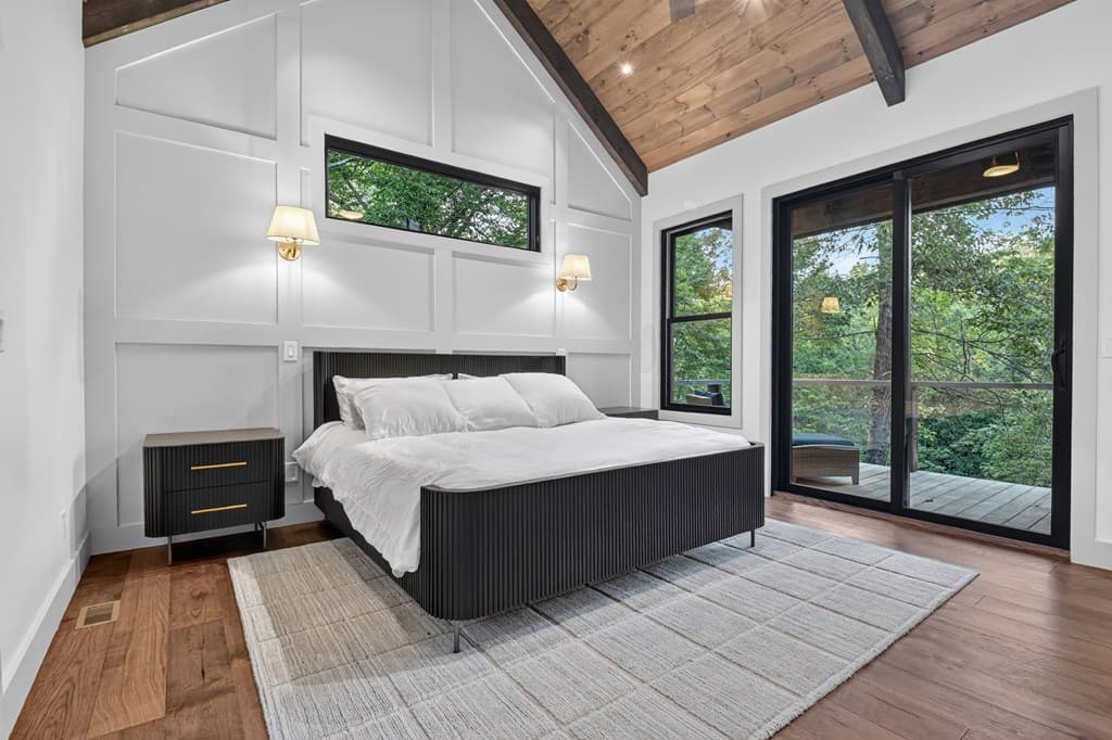 219 Staurolite Mountain Road, Blue Ridge GA 30513 - Photo