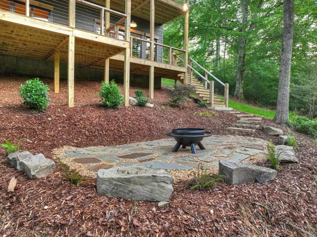 219 Staurolite Mountain Road, Blue Ridge GA 30513 - Photo