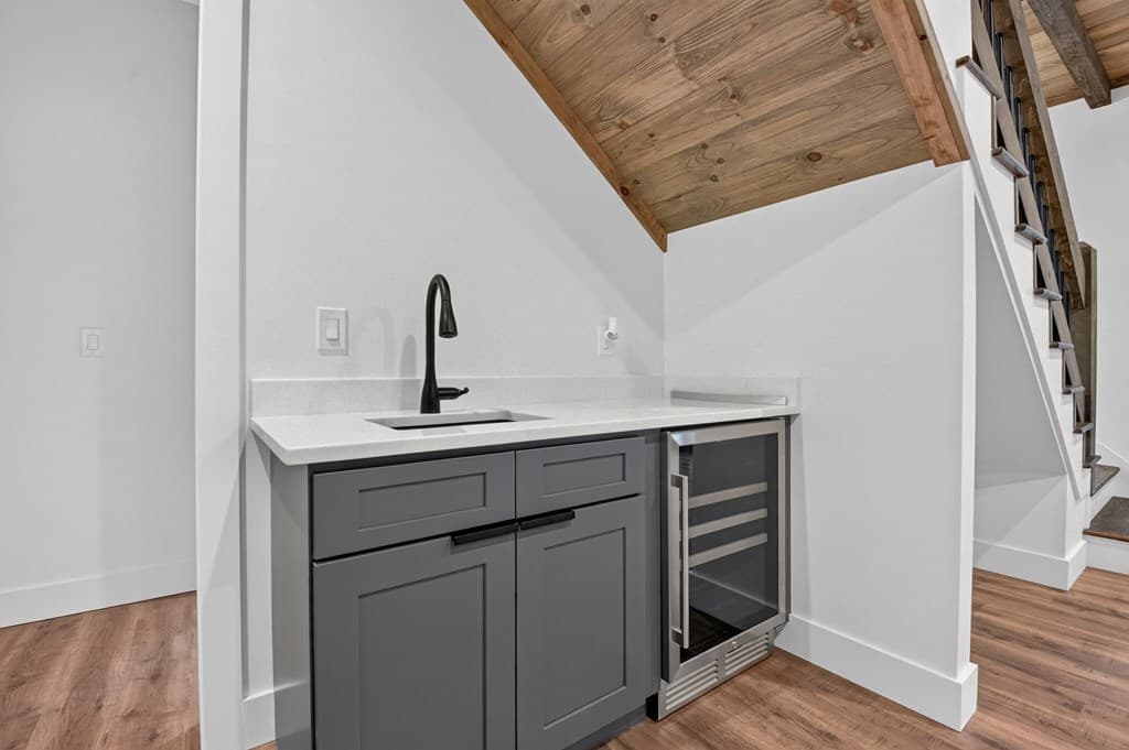 219 Staurolite Mountain Road, Blue Ridge GA 30513 - Photo