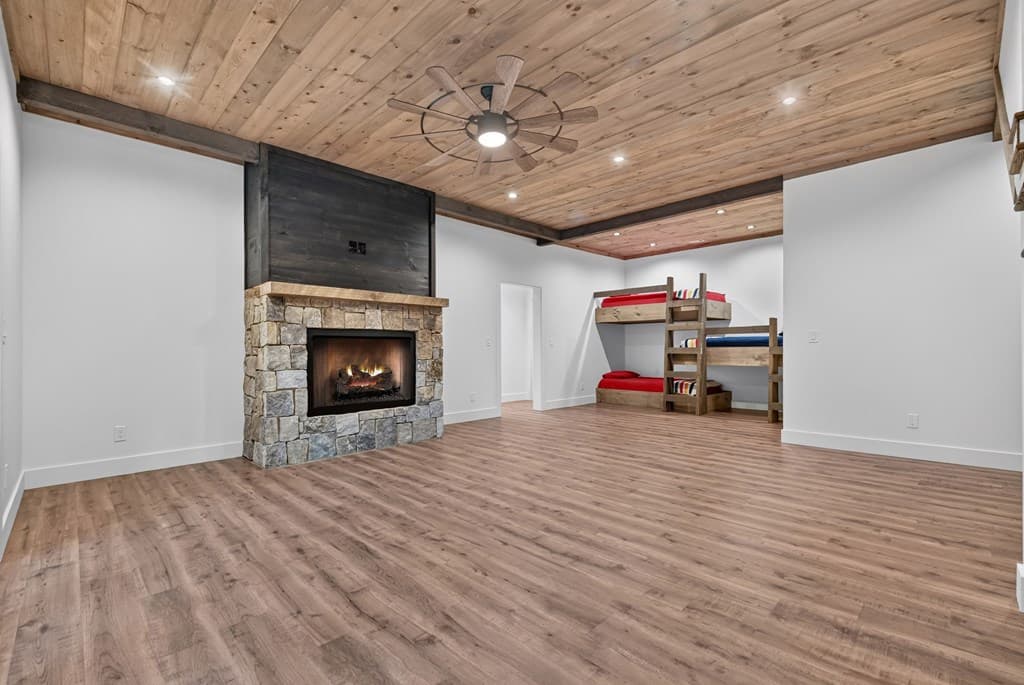 219 Staurolite Mountain Road, Blue Ridge GA 30513 - Photo