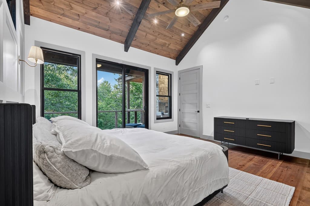 219 Staurolite Mountain Road, Blue Ridge GA 30513 - Photo