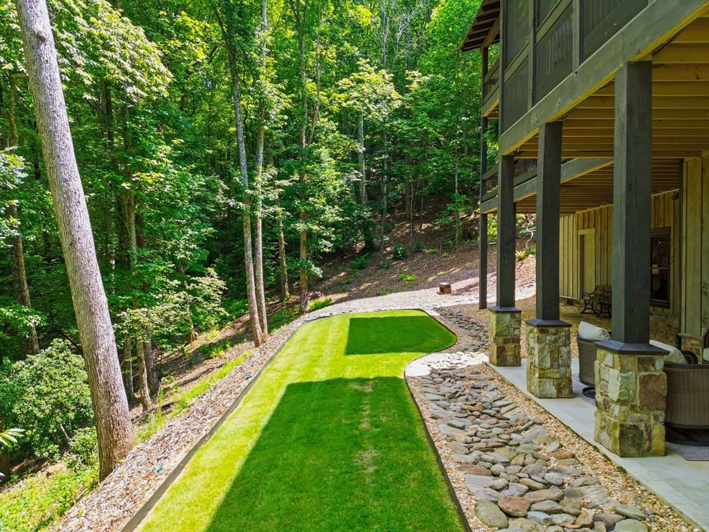 427 Greystone Trace, Ellijay GA 30536 - Photo