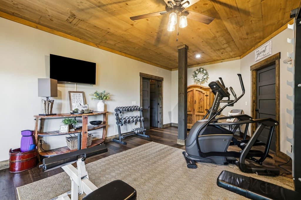 427 Greystone Trace, Ellijay GA 30536 - Photo