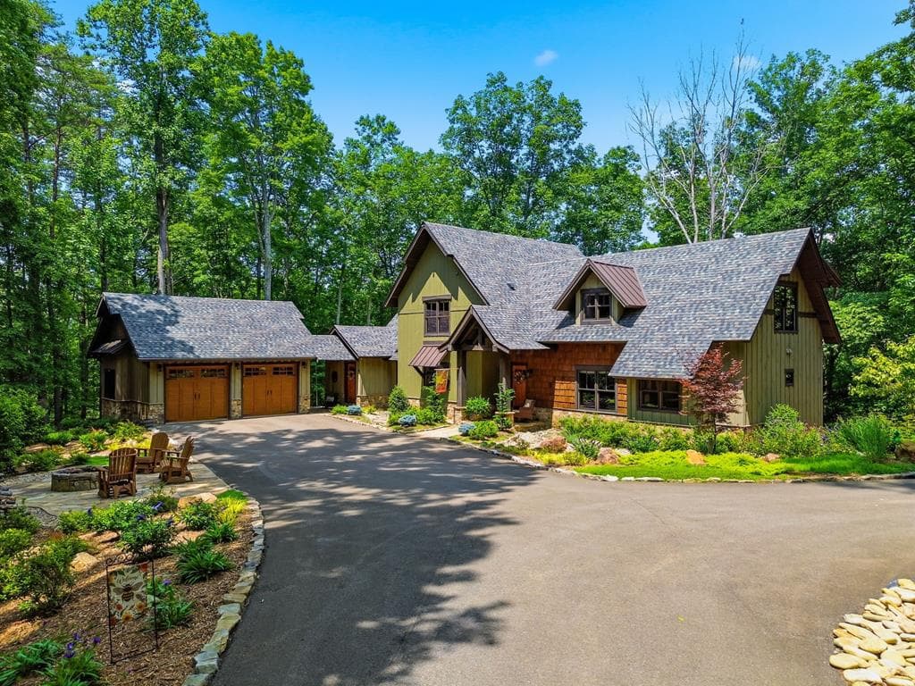427 Greystone Trace, Ellijay GA 30536 - Primary photo