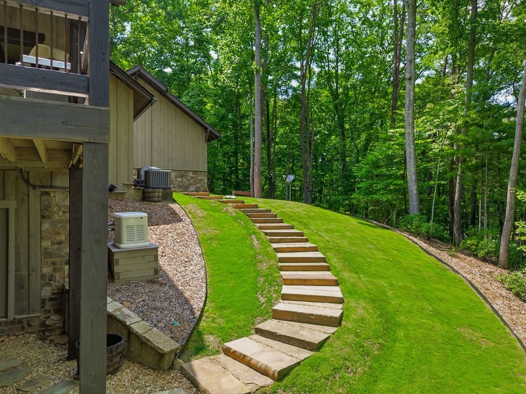 427 Greystone Trace, Ellijay GA 30536 - Photo