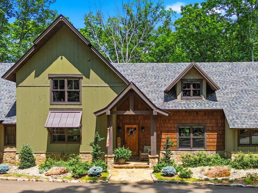427 Greystone Trace, Ellijay GA 30536 - Photo