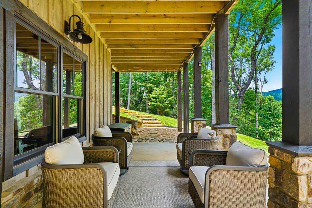 427 Greystone Trace, Ellijay GA 30536 - Photo