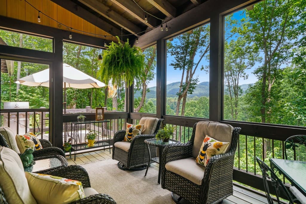 427 Greystone Trace, Ellijay GA 30536 - Photo