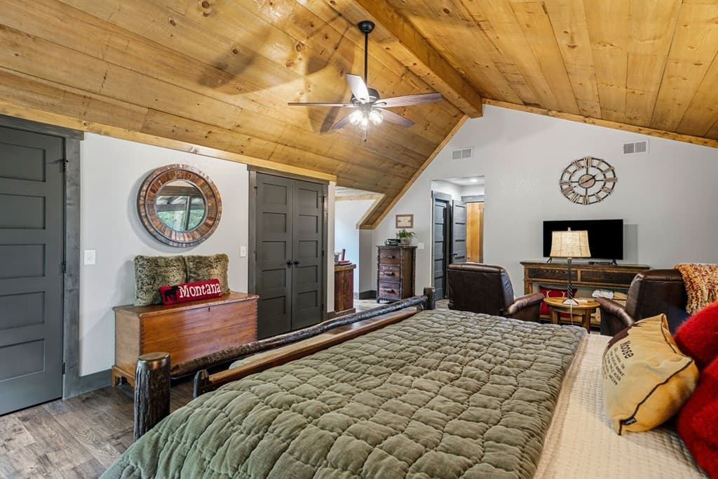 427 Greystone Trace, Ellijay GA 30536 - Photo