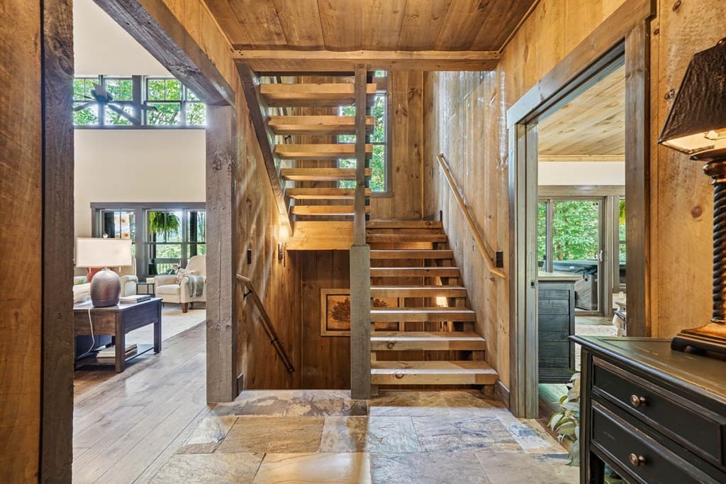 427 Greystone Trace, Ellijay GA 30536 - Photo