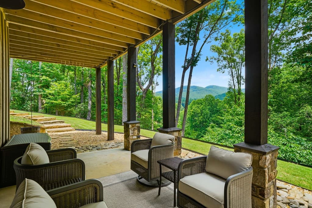 427 Greystone Trace, Ellijay GA 30536 - Photo
