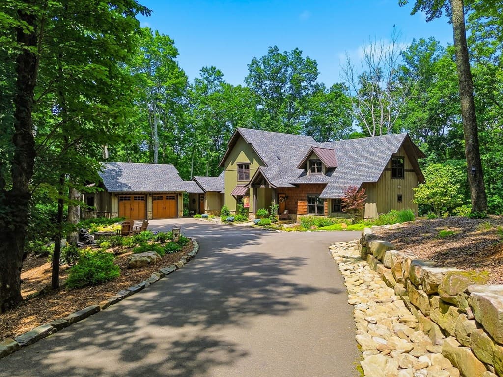 427 Greystone Trace, Ellijay GA 30536 - Photo