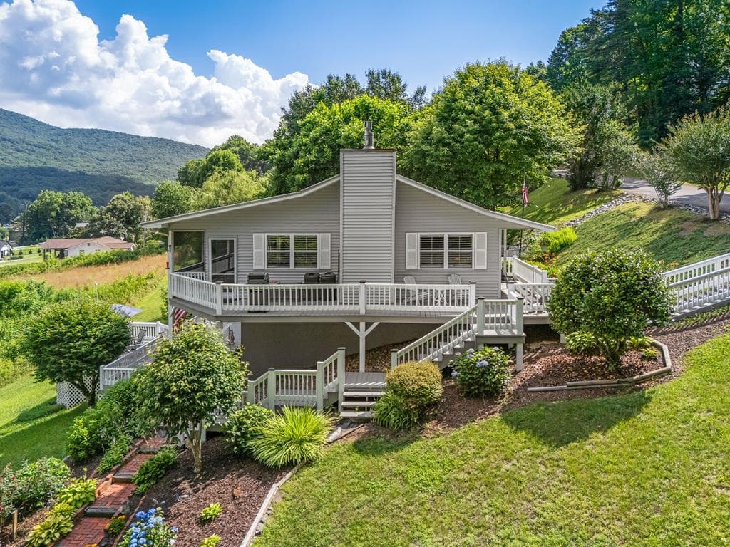 1938 Lakeview Summit Drive, Young Harris GA 30582 - Photo
