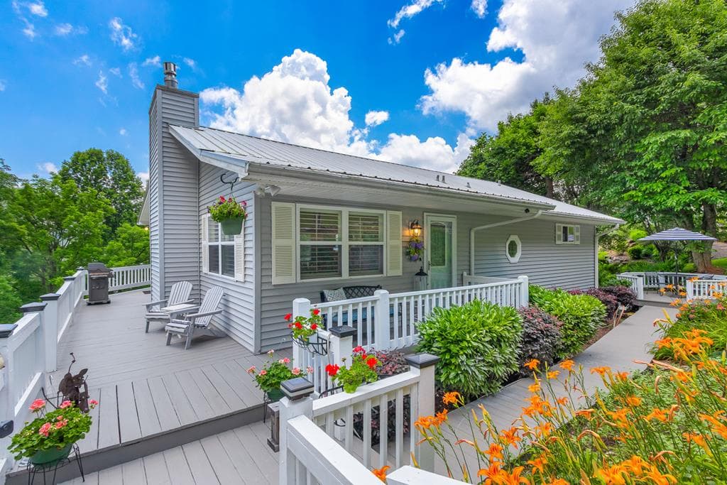 1938 Lakeview Summit Drive, Young Harris GA 30582 - Photo