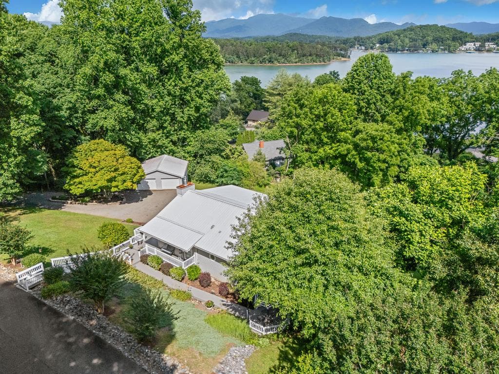 1938 Lakeview Summit Drive, Young Harris GA 30582 - Photo