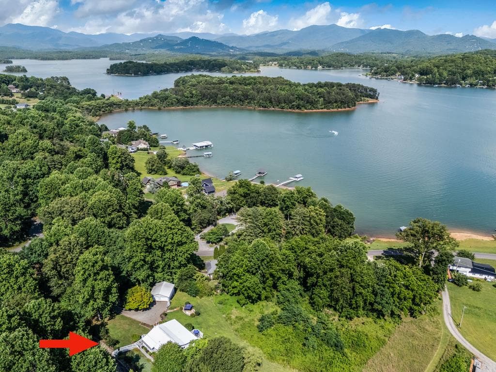 1938 Lakeview Summit Drive, Young Harris GA 30582 - Photo