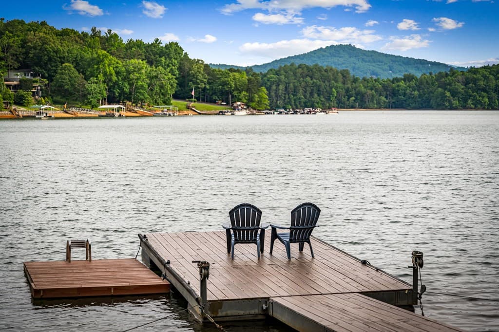 129 Mountain View Lane, Blairsville GA 30512 - Photo