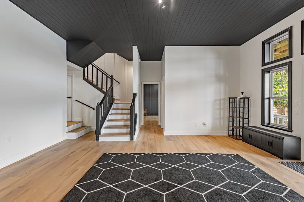 129 Mountain View Lane, Blairsville GA 30512 - Photo