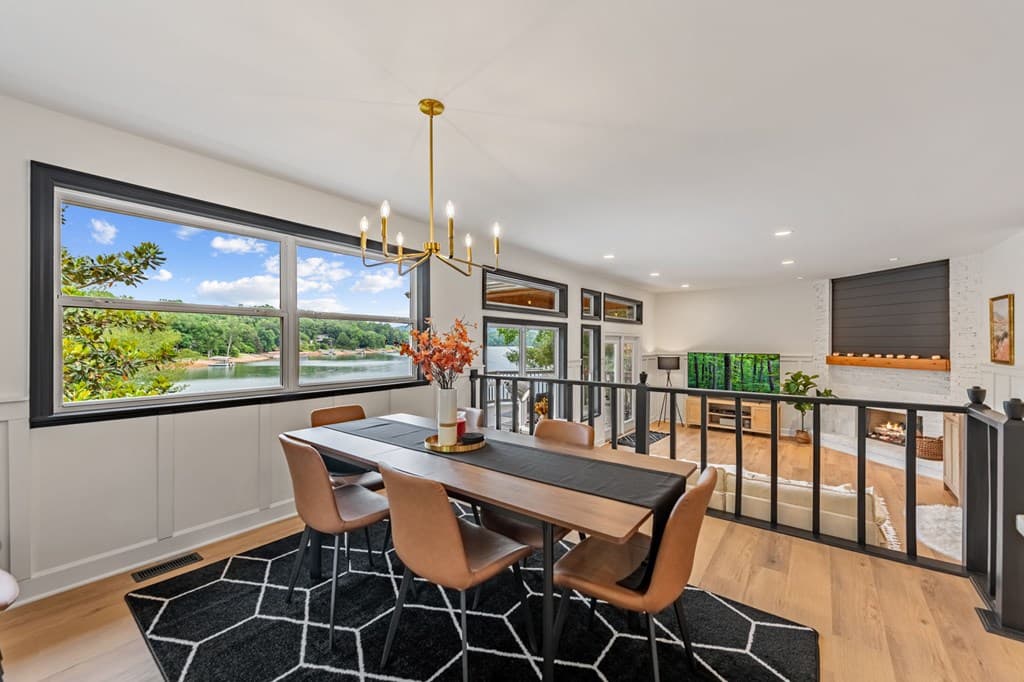 129 Mountain View Lane, Blairsville GA 30512 - Photo