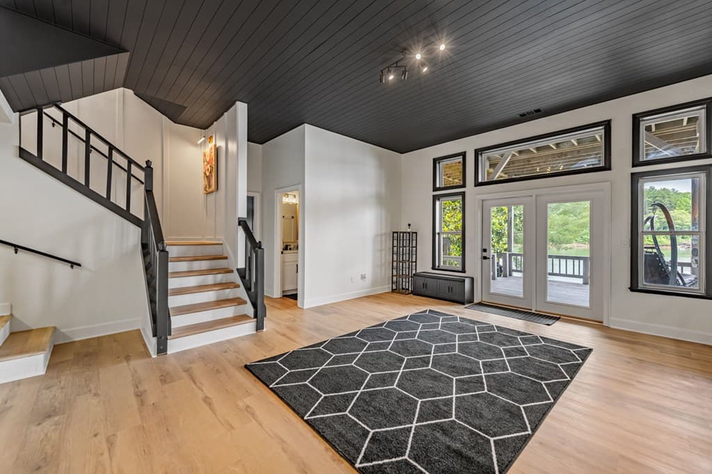 129 Mountain View Lane, Blairsville GA 30512 - Photo