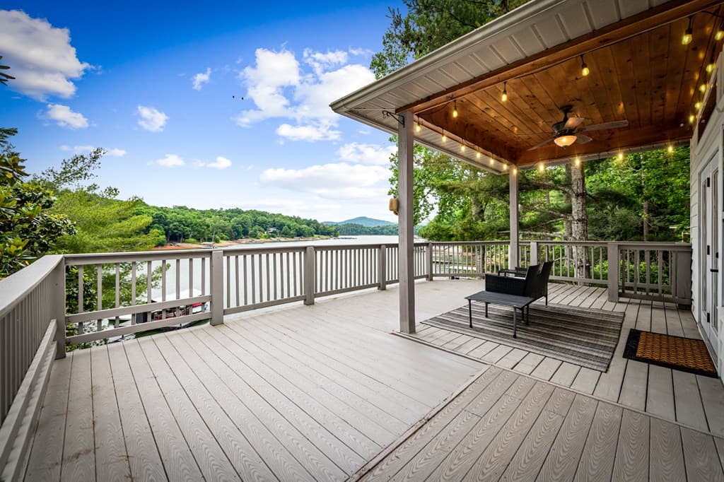 129 Mountain View Lane, Blairsville GA 30512 - Photo