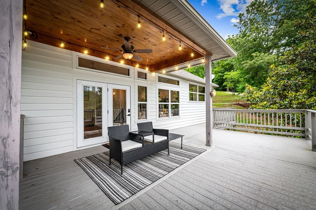129 Mountain View Lane, Blairsville GA 30512 - Photo