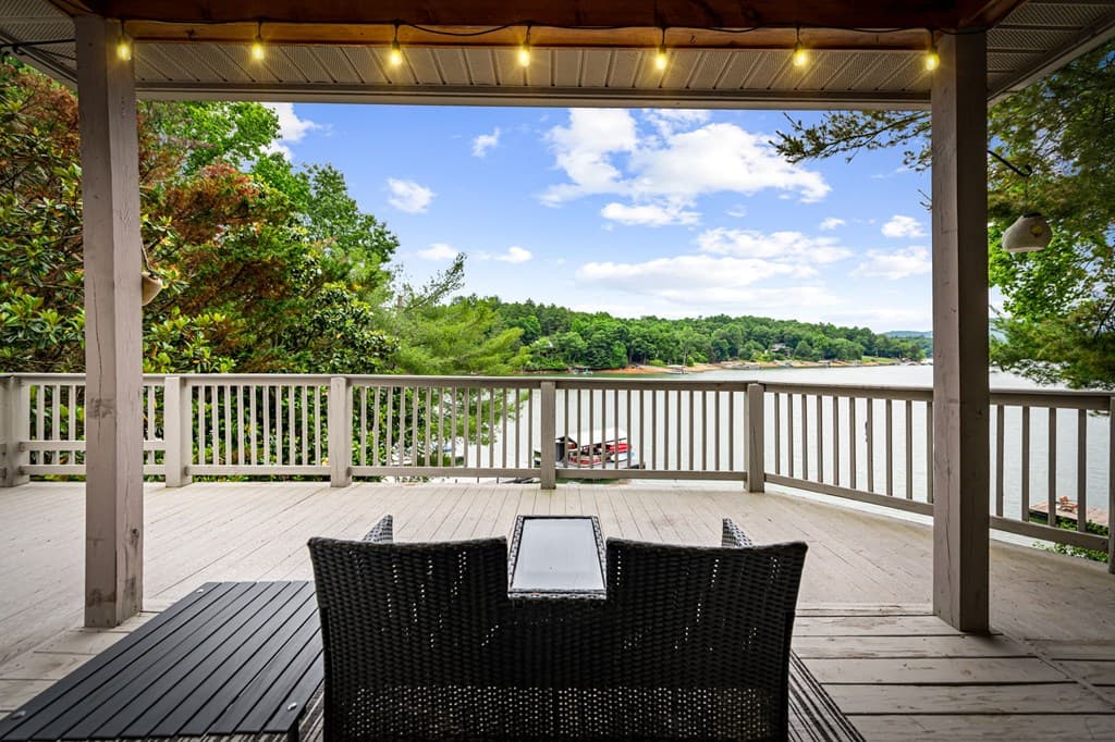 129 Mountain View Lane, Blairsville GA 30512 - Photo
