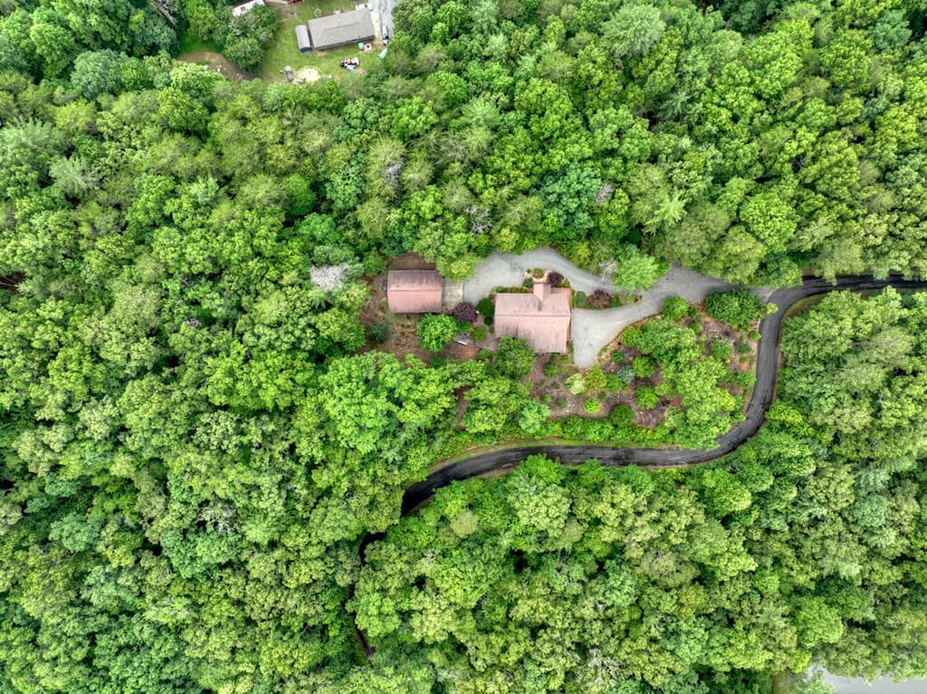 536 Delta Way, Blue Ridge GA 30513 - Photo