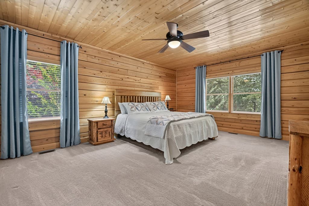 536 Delta Way, Blue Ridge GA 30513 - Photo
