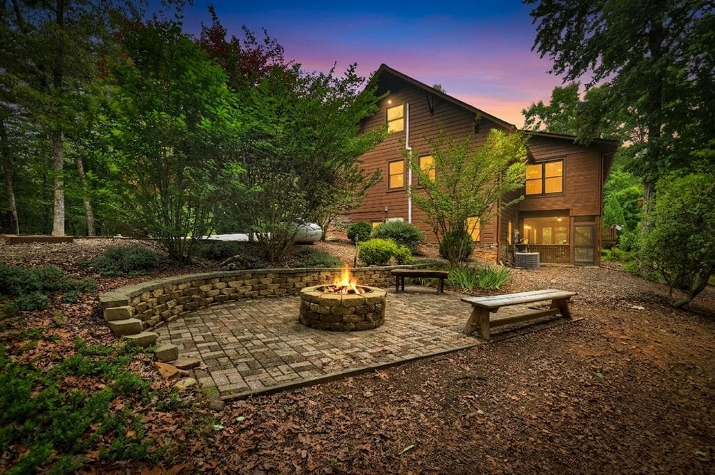 536 Delta Way, Blue Ridge GA 30513 - Photo