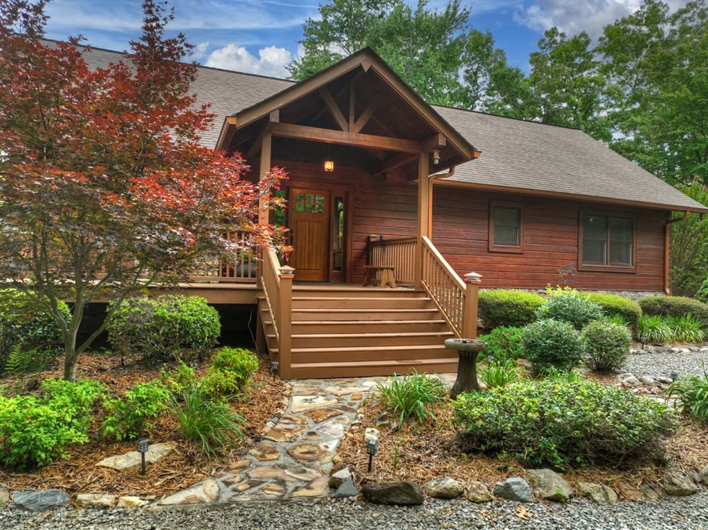 536 Delta Way, Blue Ridge GA 30513 - Photo