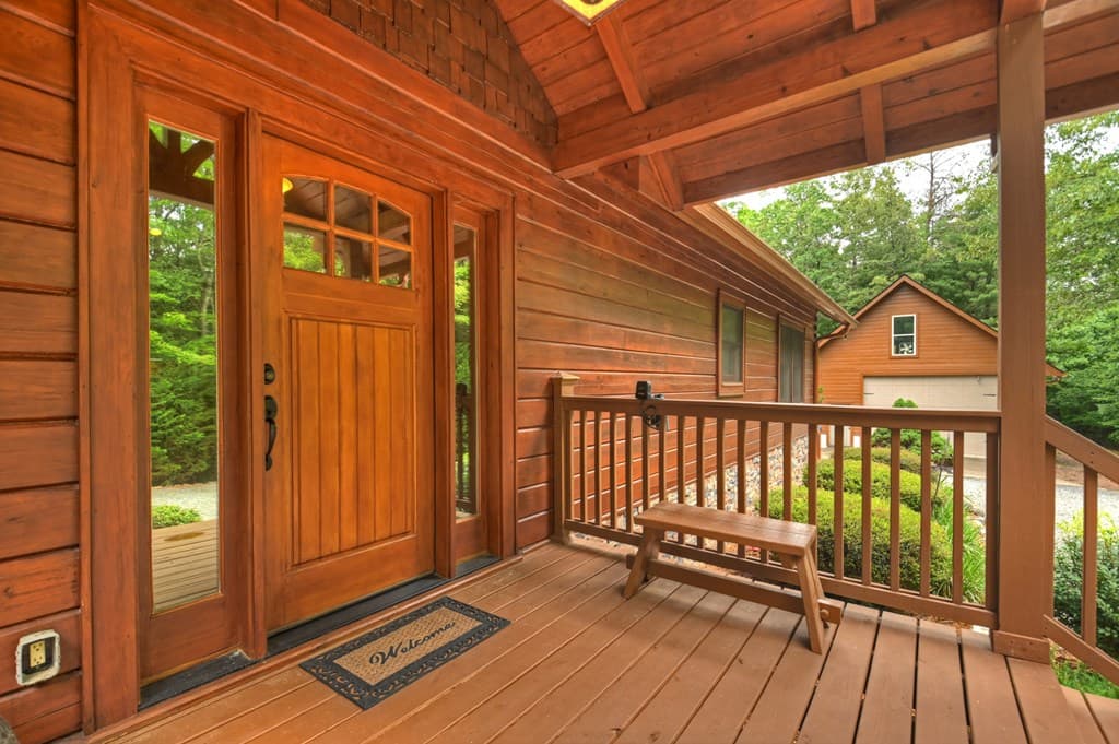 536 Delta Way, Blue Ridge GA 30513 - Photo