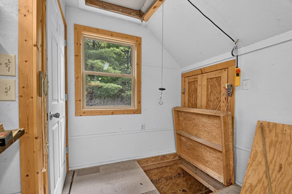 536 Delta Way, Blue Ridge GA 30513 - Photo