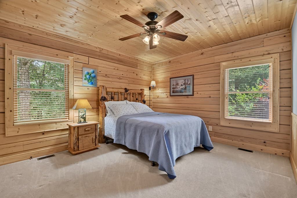 536 Delta Way, Blue Ridge GA 30513 - Photo