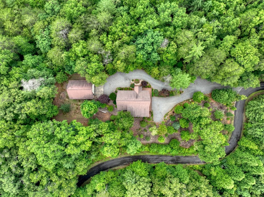 536 Delta Way, Blue Ridge GA 30513 - Photo