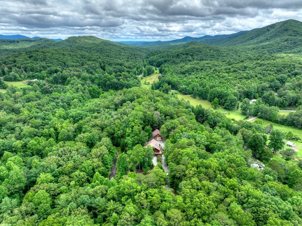 536 Delta Way, Blue Ridge GA 30513 - Photo