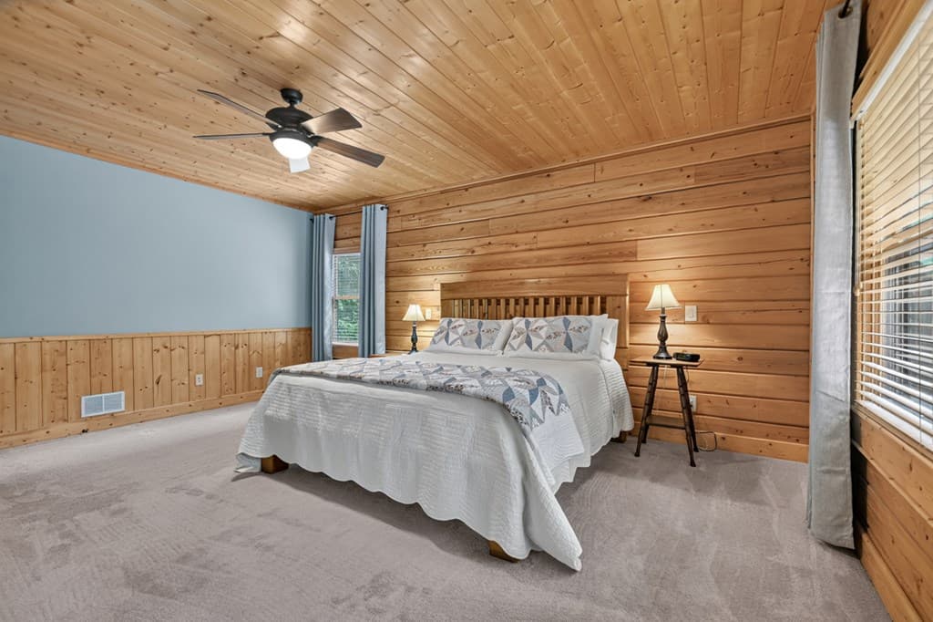 536 Delta Way, Blue Ridge GA 30513 - Photo