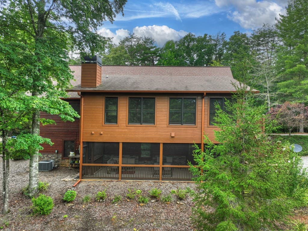 536 Delta Way, Blue Ridge GA 30513 - Photo
