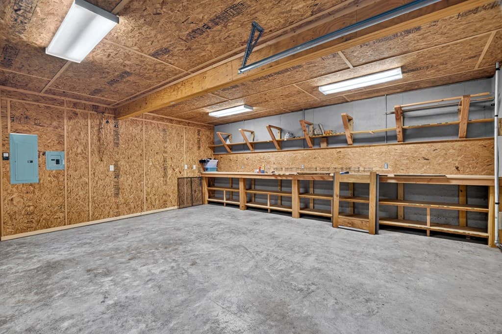 536 Delta Way, Blue Ridge GA 30513 - Photo