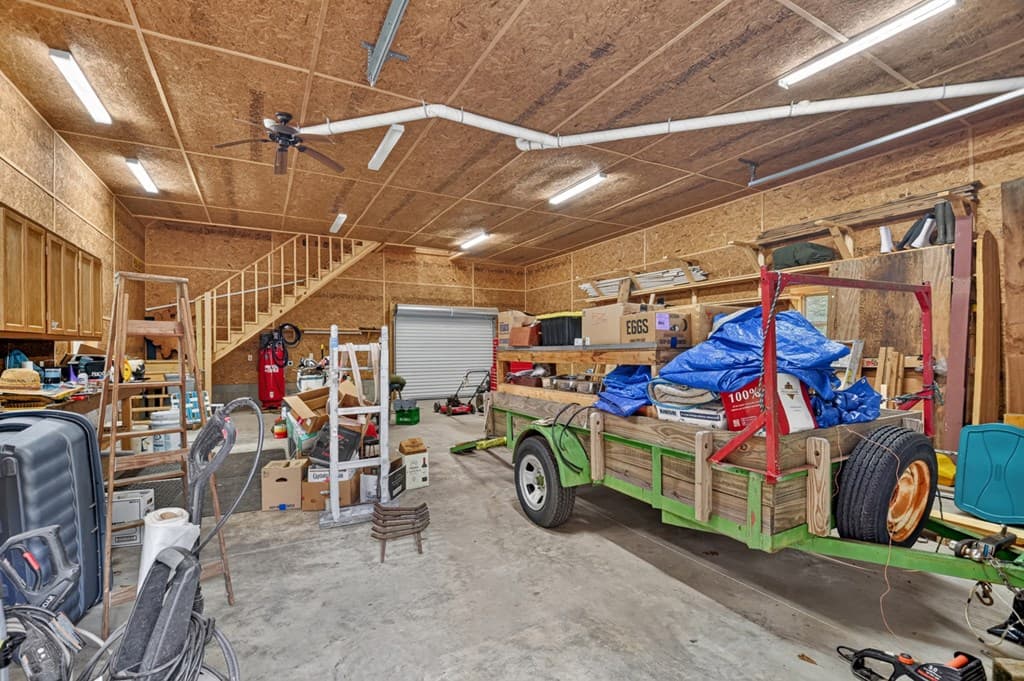 536 Delta Way, Blue Ridge GA 30513 - Photo