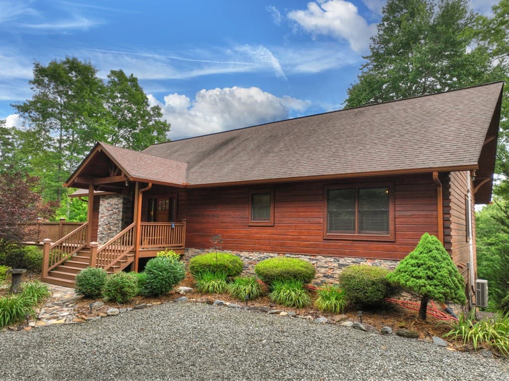 536 Delta Way, Blue Ridge GA 30513 - Photo