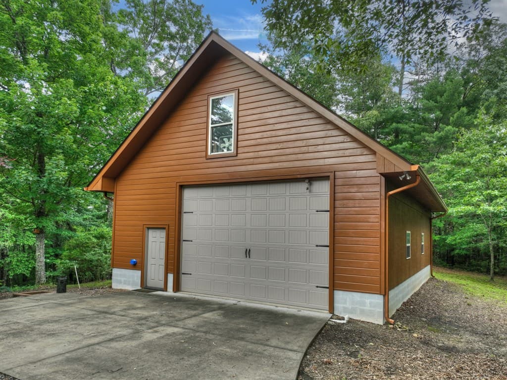 536 Delta Way, Blue Ridge GA 30513 - Photo