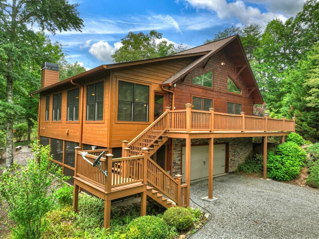 536 Delta Way, Blue Ridge GA 30513 - Photo