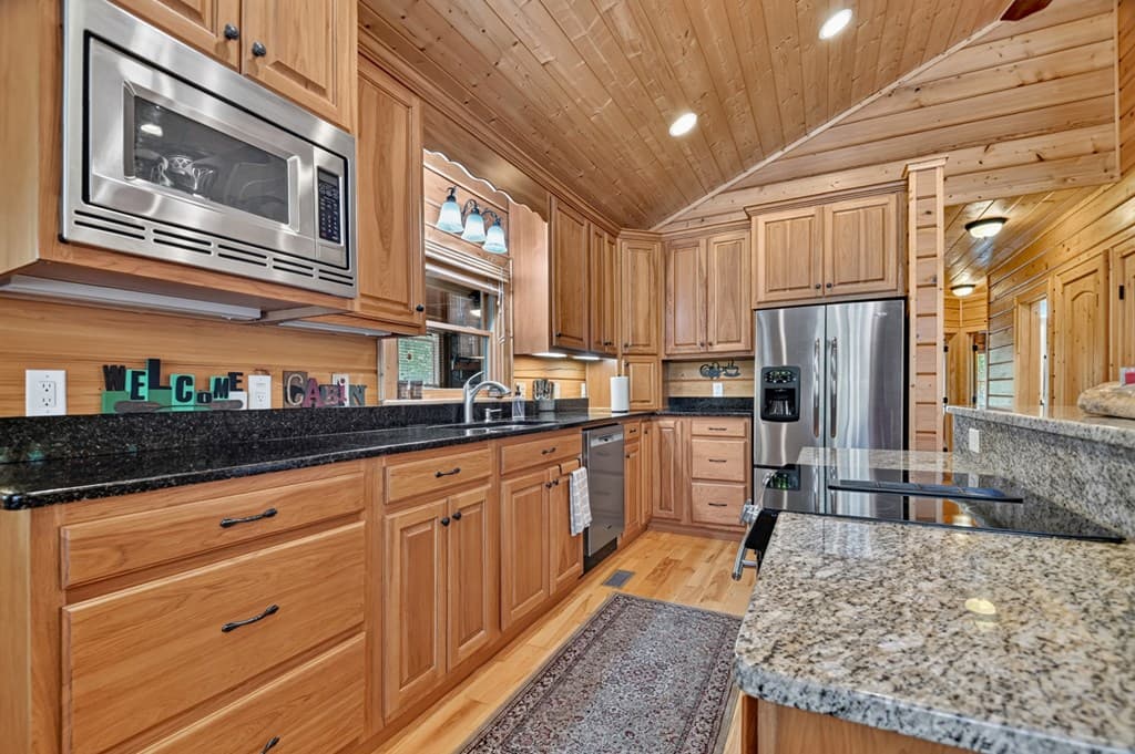 536 Delta Way, Blue Ridge GA 30513 - Photo