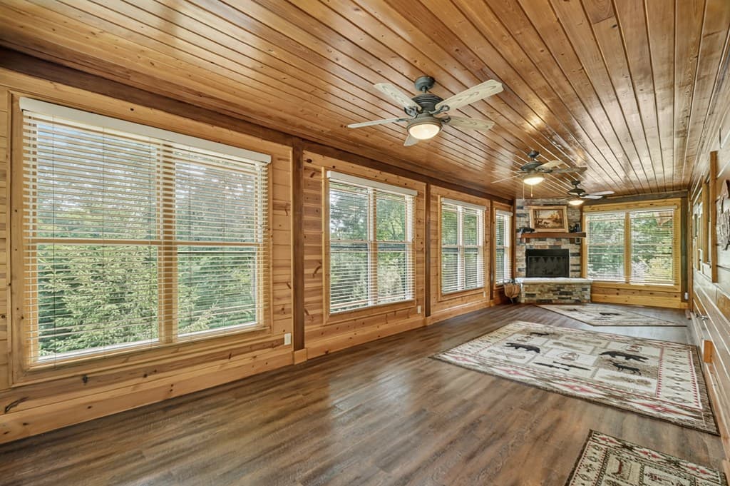 536 Delta Way, Blue Ridge GA 30513 - Photo