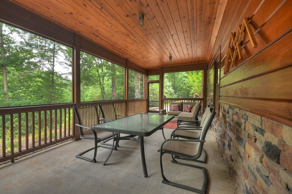 536 Delta Way, Blue Ridge GA 30513 - Photo