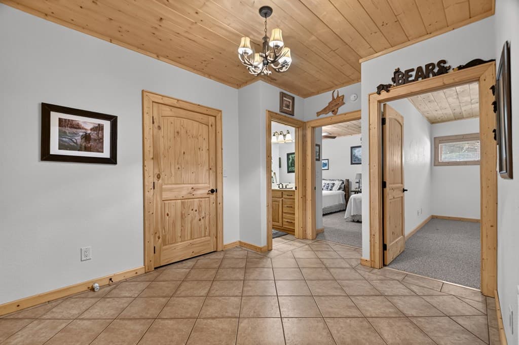 536 Delta Way, Blue Ridge GA 30513 - Photo