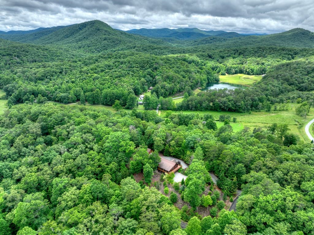536 Delta Way, Blue Ridge GA 30513 - Photo