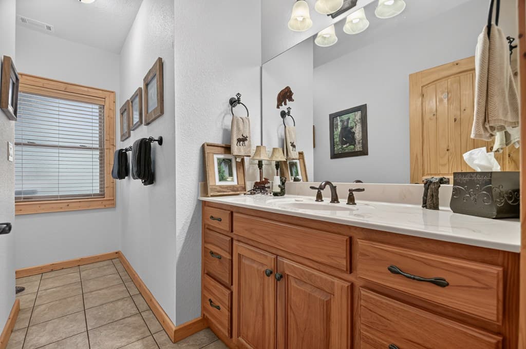 536 Delta Way, Blue Ridge GA 30513 - Photo