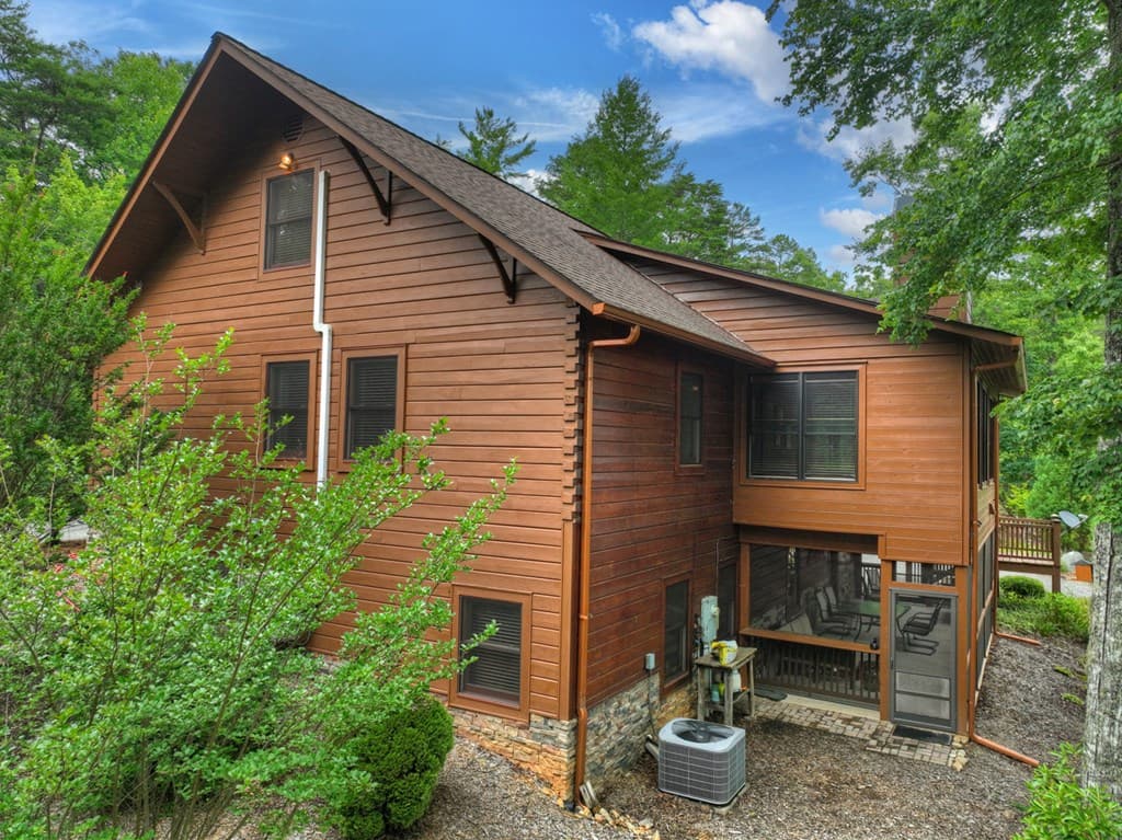 536 Delta Way, Blue Ridge GA 30513 - Photo